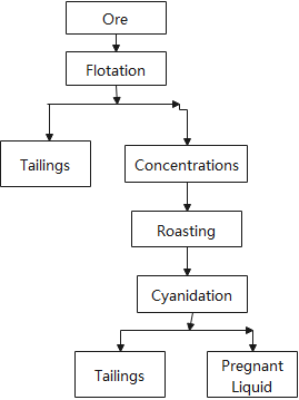 Flotation-Roasting-Cyanidation Treatment.png